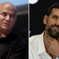 "Има све што имају Новак, Рафа и Роџер": Бивши Ђоковићев тренер нашао наследника велике тројке