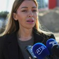 Adrijana Mesarović se susrela sa mitropolitom bačkim Irinejem