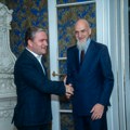 Nikola Selaković otvorio izložbu „Svetlost italijanskog slikarstva XVII veka u Galeriji Borgeze“