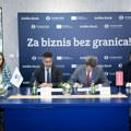 Prijave za prvu regionalnu Addiko SME Akademiju