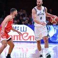 Kalates o reprezentaciji Grčke i Adetokumbu: "On je klovn, ne očekujete da se jedan od najboljih tak ponaša"
