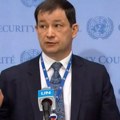 Poljanski: Evropa želi da Ukrajina ne gubi rat