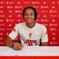 Liverpul se osigurao na vreme, Rio Ngumoa veran "crvenima"