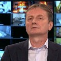 "Želeo sam da izgovorim rečenicu, ali nisam mogao": Glišić ispričao kako je izgledao trenutak kada je imao moždani udar: "Samo…