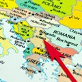 Objavljena neobična karta Balkana: Pogledajte kako su ga podelili, ljudi u neverici, sve pršti od komentara