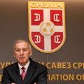 Dragan Džajić imenovan za člana Fifa Odbora za razvoj