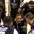 Ćirković: Nalazimo se u visokoj srednjoj klasi evropskog rukometa