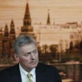Peskov: Rusija spremna za dijalog, pozdravljamo napore predsednika Trampa
