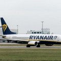 Ryanair povećava broj letova iz Dubrovnika