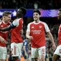 Arsenal povlači potez decenije i dobija najplaćenijeg igrača u istoriji kluba