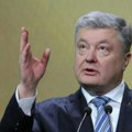 Porošenko: Zelenski urušava međunarodnu podršku Ukrajini