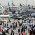 Dubai Airshow 2025: Povratak Boinga i istorijski nastup kineskog COMAC-a