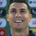 Kristijano Ronaldo ulaže u AI!