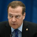 Medvedev nikad iskrenije o odnosima Rusije i SAD: "Sada je mogućnost..."