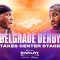 Sav potencijal evroligaškog "večitog derbija" - prenos u više od 100 zemalja, milionske platforme učestvuju u produkciji