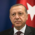 "Crno more ne treba posmatrati kao arenu za obračun" Erdogan: Takva situacija bi samo naštetila Rusiji i Ukrajini