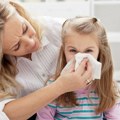 Uporan virus hara među decom Čekaonice pune od ranog jutra: kašalj, temperatura iznad 38, malaksalost...