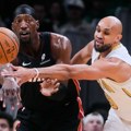 Košarkaši Bostona lako pobedili desetkovani Majami
