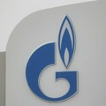 Gasprom smanjuje nivo investicija za 5,6 milijardi evra