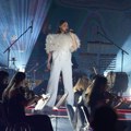 Emina Jahović održala spektakularan koncert u Sava centru: Sve oduševila ovom objavom VIDEO