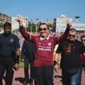 Milijarder napustio FK Sarajevo