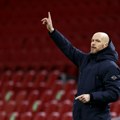 Ten Hag se vraća kući