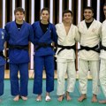 Novosadski džudo klub najbolji kolektiv Srpske Atine u 2025: Stecište šampiona – godina priznanja