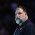 Dejan Savić dao šmekerski komentar posle pobede Crne Gore: "Svima nam želim sreću, Srbija se bori za medalju"