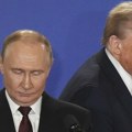 Putin: Tramp lično pozvao Rusiju u "Odbor za mir", odluka nakon razmatranja dokumenata