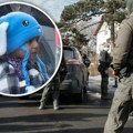 Trampovi agenti priveli dečaka (5)! Pred kućom ga zajedno sa ocem izvukli iz automobila, pa dete iskoristili kao mamac: Novi…