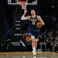 Loše vesti iz NBA: Jokić propušta još jedan meč, ozbiljno mu ugrožena trka za MVP nagradu