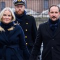 Norveška kraljevska porodica u novim problemima – kako je Epstin „golicao mozak" buduće kraljice