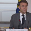 Макрон шокирао целу Европу! Открио главни Трампов план