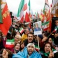Najveći protest iranske opozicije u Evropi okupio 250.000 ljudi u Minhenu
