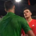 Šokirao je Novaka i Sinera, a onda izjavom razljutio Srbiju, ni reči o Đokoviću: "Janik i Alkaraz su najbolji"