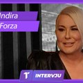"Novak je kralj, Jakov me je baš zvao...": Indira Forza o grupi Colonia, Đokoviću, Jozinoviću, energiji...