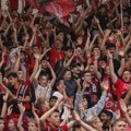 Hapoel iz Beograda napada trofej Evrokupa