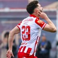 Prenos, Novi Pazar - Crvena zvezda! Nastavljen meč posle haosa, domaćinu poništen gol!
