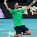 Ovo je kvota da Novak Đoković ulazi u četvrtfinale Indijan Velsa: uopšte nije veliki favorit protiv Drejpera