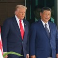 Kina nastavlja komunikaciju sa SAD o poseti Trampa