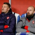 Vanja i Sergej ponovo među orlovima: Braća Milinković-Savić se vraćaju u reprezetaciju