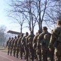 Vojni rok se vraća: Evo kada regruti ulaze u kasarne