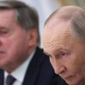 Putinov savetnik: SAD iznele zanimljive predloge o Ukrajini