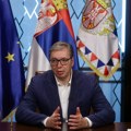 "Tukli su ga kao zveri" Vučić najavio: Danas ćemo dostaviti ekskluzivan snimak kako tuku Davida Ćirića