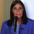 SAD ukinule sankcije privremenoj predsednici Venecuele