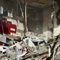 Nastavljeni ukrajinsko-ruski napadi: Od drona stradali roditelji i dete