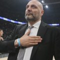 Đorđević: "Dule, tvoja jedinstvenost ostaviće veliku prazninu u košarci"