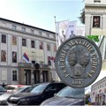 (Foto) Od berze do hrama umetnosti: Priča uklesana u zidove zgrada Galerije Matice srpske svedok je prošlih vremena i čuvar…