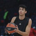 Samodurov izlazi na NBA draft, Ataman dobio jasnu poruku