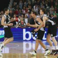 Godišnjica druge najvažnije trojke u istoriji Partizana: Sećate li se kako su nestvaran koš Dušana Kecmana ispratili…